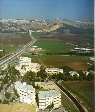 Jezreel Valley Academic College