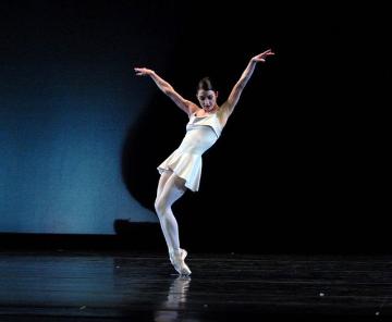 The Pittsburgh Ballet 