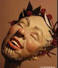 Magics of dolls Bacchus